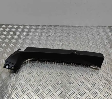 BMW 4 F36 Gran coupe Centre console side trim rear 7314635