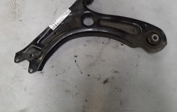 Front control arm