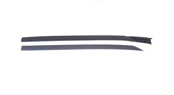 BMW X6 G06 Windshield trim 7465339