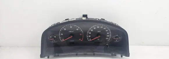 Speedometer (instrument cluster)