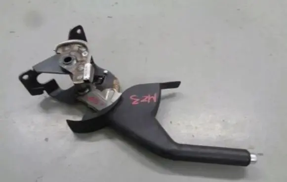 Peugeot 307 Hand brake release handle 