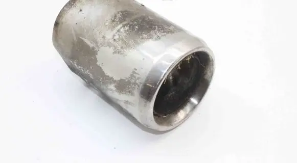 Honda S2000 Muffler ending 