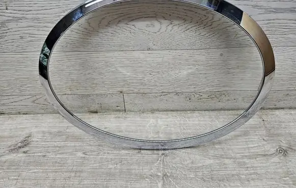 Mini One - Cooper F56 F55 Under headlight/headlamp trim 7300632