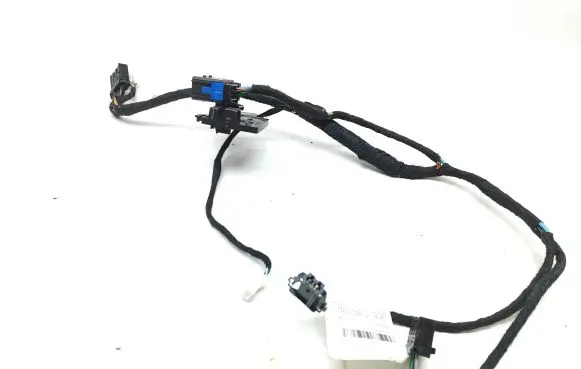 Fiat 500 Other wiring loom TP2464805800 EWAT312EV0