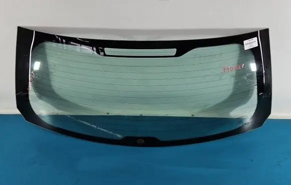 Fiat Stilo Rear windscreen/windshield window IMPRK1502656