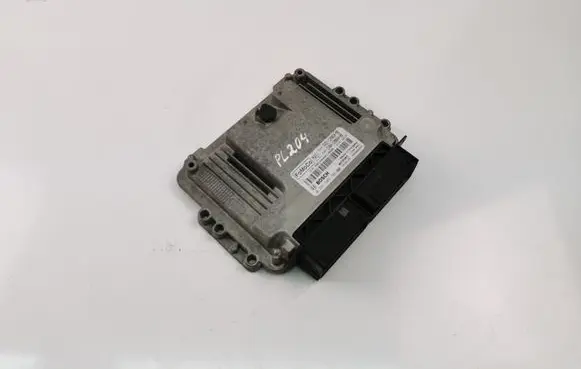 Ford B-MAX Engine control unit/module DV2112A650MB