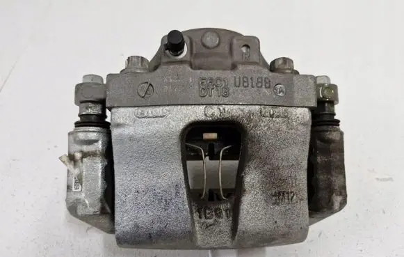 Hyundai Kona I Front brake caliper