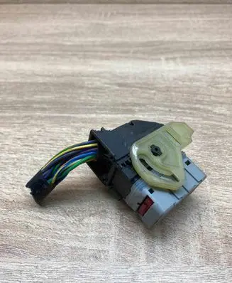 Citroen C5 Plug wire 817196836
