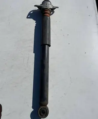 Volkswagen Beetle A5 Rear shock absorber/damper 5c0513029