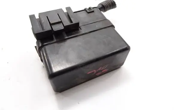 Nissan Qashqai+2 Other relay 252309F920