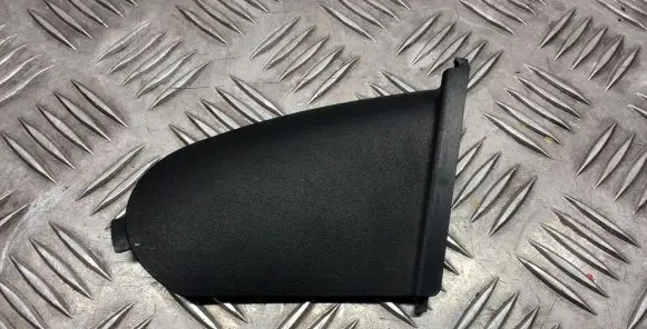 Volvo XC60 Plastic wing mirror trim cover 202322