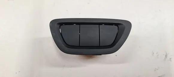 Citroen C5 Other switches/knobs/shifts 3384060100 9682436777
