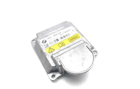 BMW 1 F20 F21 Airbag control unit/module 6863389 026520690 34526863389