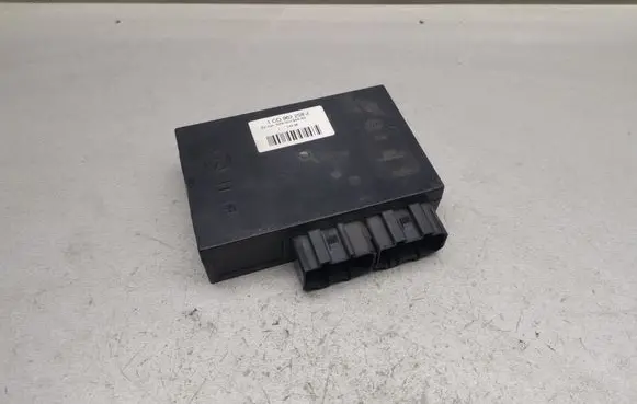 Volkswagen Golf IV Comfort/convenience module 1C0962258J