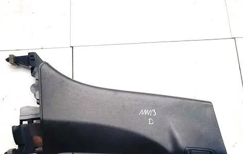 Peugeot 508 (B) pillar trim (top) 9655494177