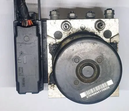 Volkswagen Caddy ABS Pump 1K0614517DP 1K0907379BL