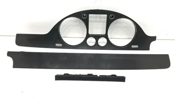 Volkswagen PASSAT B6 Dashboard trim 3C1857212R
