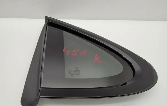 Porsche Panamera (971) Rear side window 971845297H A9718454417