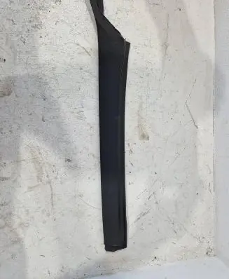 BMW 5 E28 (A) pillar trim 514318728510