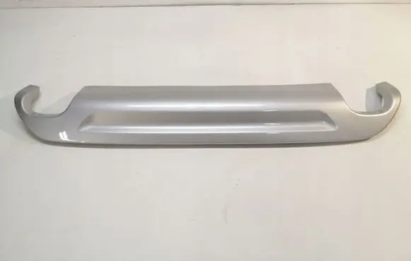 Volvo XC70 Rear bumper lower part trim 30779543