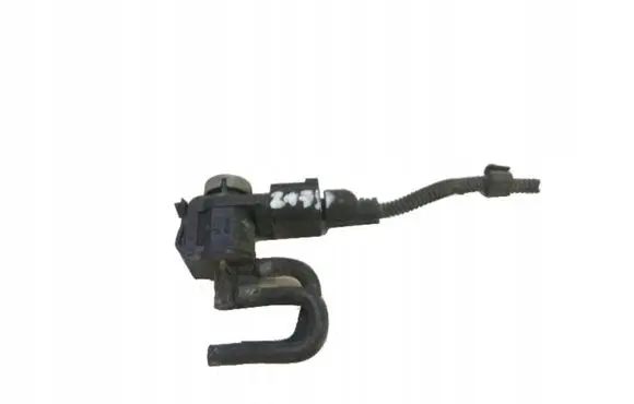 Audi A2 Turbo solenoid valve 1J0906283