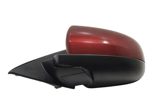 BMW X6 E71 Front door electric wing mirror
