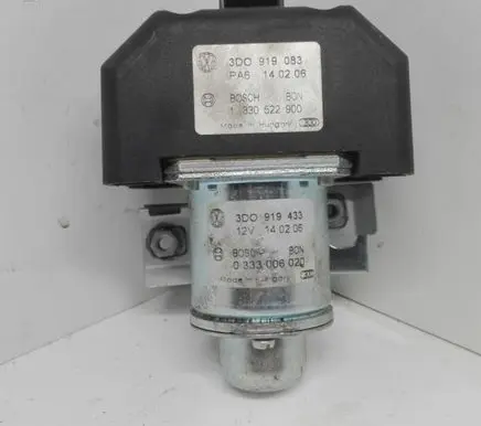 Volkswagen Phaeton Other relay 3D0919083 3D0919433