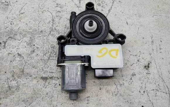 Skoda Kamiq Rear door window regulator motor 5Q0959408D