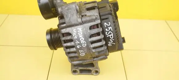Ford Mondeo MK IV Generator/alternator BV6N10300BB JTBA