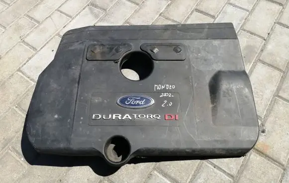 Ford Mondeo Mk III Engine cover (trim) 1S7Q6N041