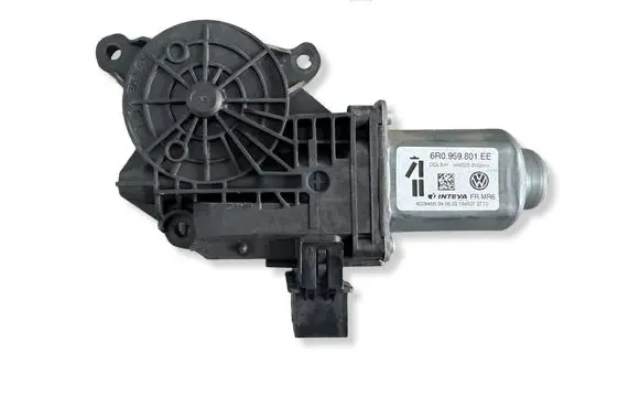 Volkswagen Amarok Front door window regulator motor 6R0959801EE