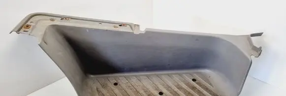 Mercedes-Benz Sprinter W906 Front sill trim cover A9066860010