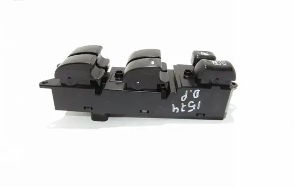 Peugeot 4007 Electric window control switch 8608A147