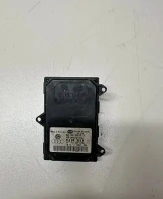 Audi A4 S4 B8 8K Headlight ballast module Xenon 74696000A 7L6941329B 5DF00936815