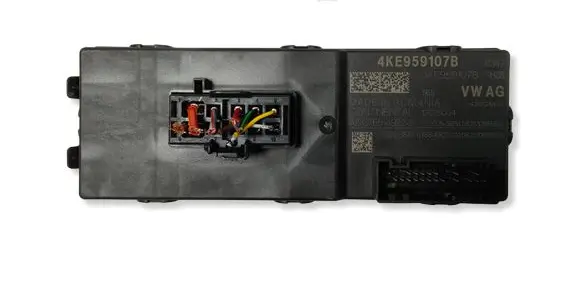 Volkswagen ID.7 Tailgate/trunk control unit/module 4KE959107B 4KF959107B