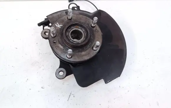 Hyundai ix35 Front wheel hub