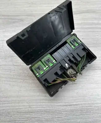 Citroen C5 Fuse box set 97086100 963222940