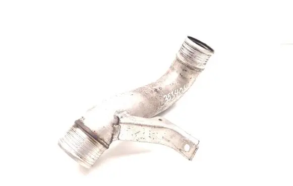 Opel Antara Intercooler hose/pipe 95909219