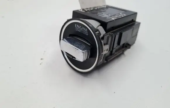 Volkswagen PASSAT B6 Ignition lock 3C0905843Q