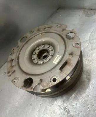 Audi A7 S7 4G Flywheel 0aw105317q