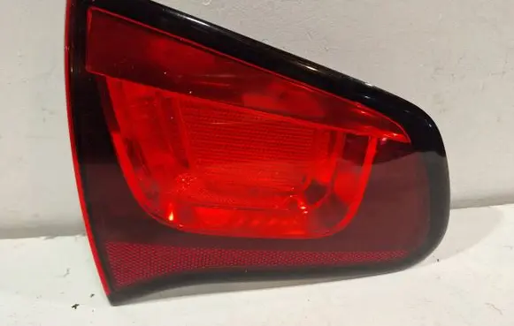 Citroen C3 Tailgate rear/tail lights 9685225580