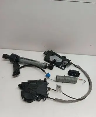BMW 4 G22 G23 G24 G26 Tailgate hydraulic set 