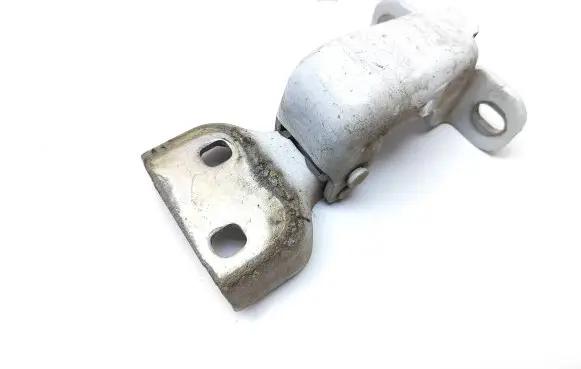 Renault Trafic III (X82) Front door upper hinge 804005400R 93450652