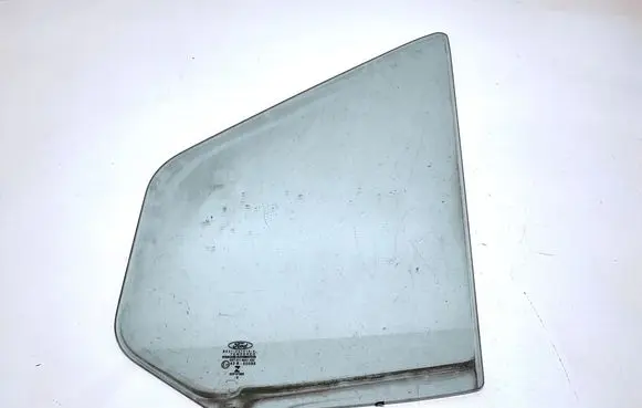 Ford Transit Front door vent window glass four-door BK31V21419A