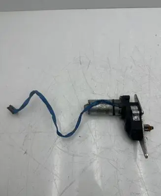 Mercedes-Benz SL R230 Seat adjustment motor A2308201142 1153601 12V500043