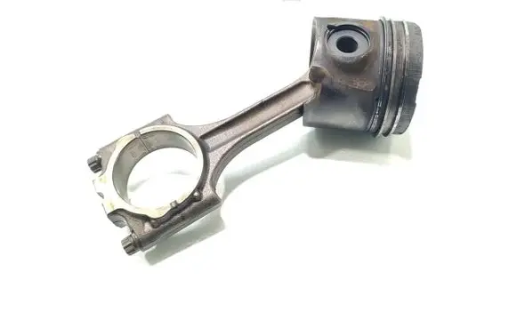 Volvo XC90 Piston with connecting rod 