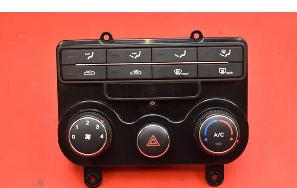 Hyundai i30 Climate control unit 972502L150
