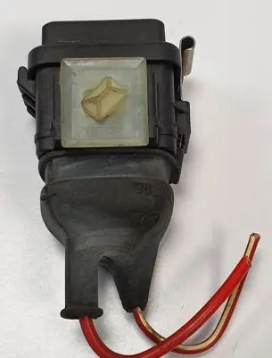Mini One - Cooper R50 - 53 Other control units/modules 1382197