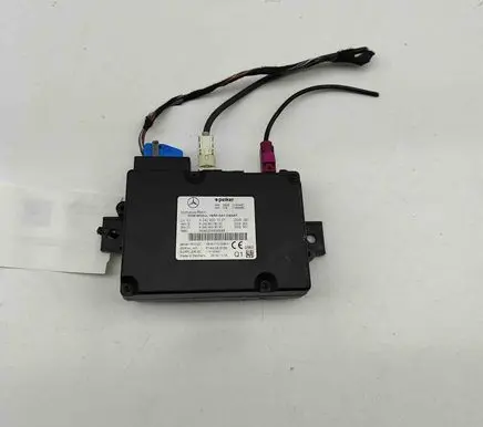 Mercedes-Benz E A207 Other devices A2429019000 A2429029500