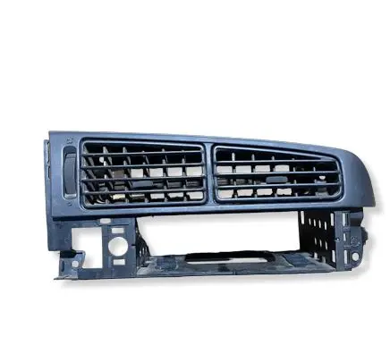 Volkswagen Golf III Dash center air vent grill 1H6819736 1H6819732B